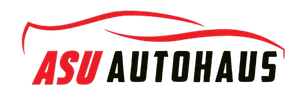 ASU Autohaus Logo